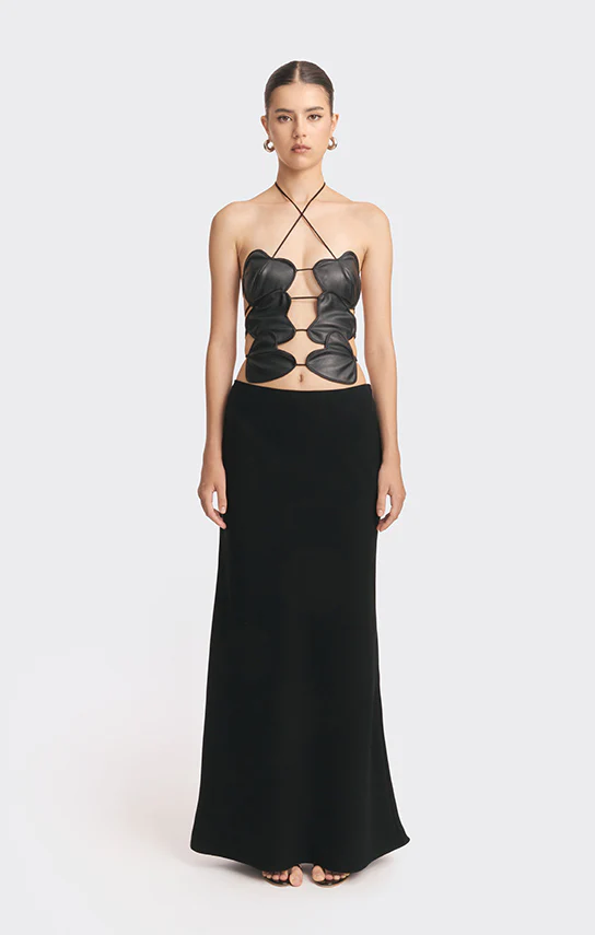 Ms. 6 Hearts Top