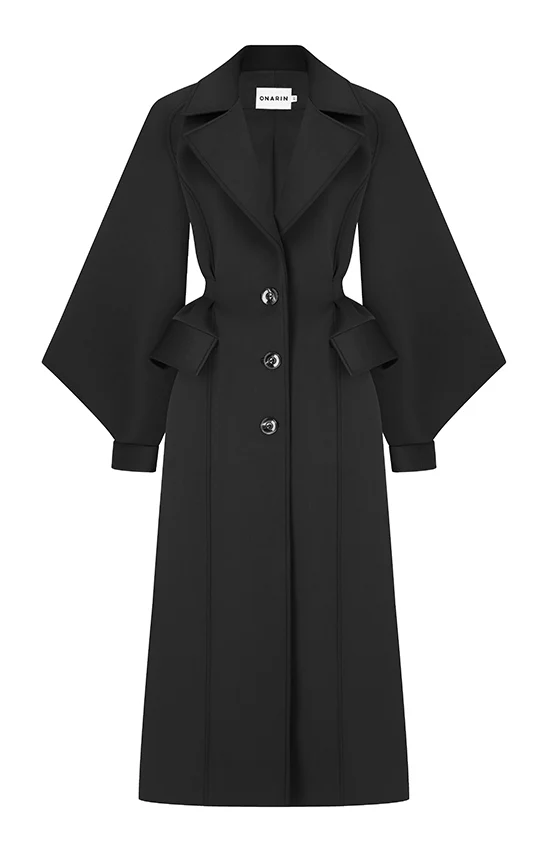 Ms. Doll Coats - Image 2