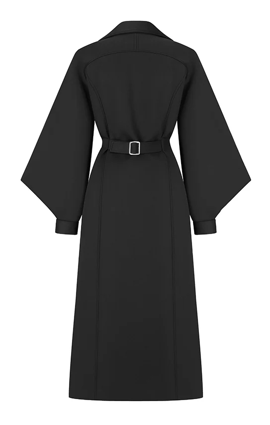 Ms. Doll Coats - Image 3