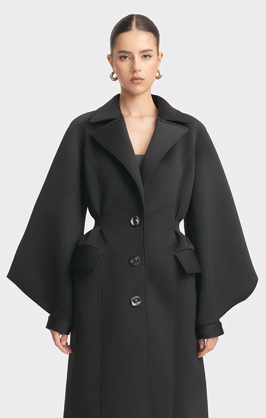 Ms. Doll Coats - Image 4