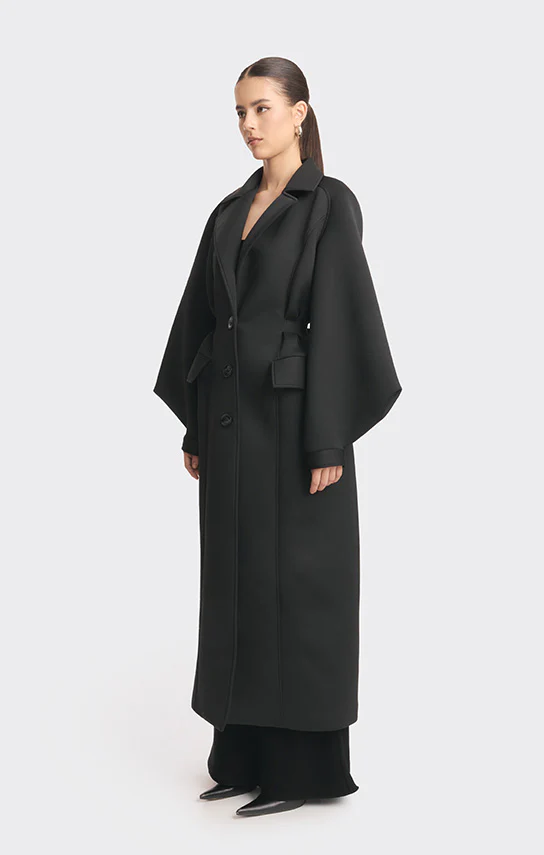 Ms. Doll Coats - Image 5