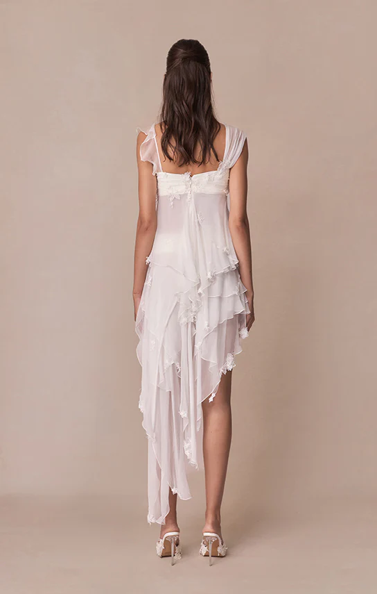 Fairy Mini Top (French Lace) - Image 9