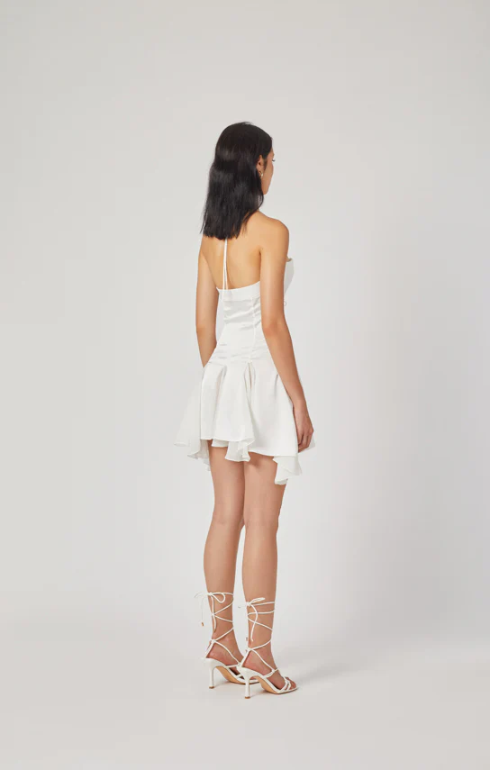 Ms. Godet Mini Dress - Image 25
