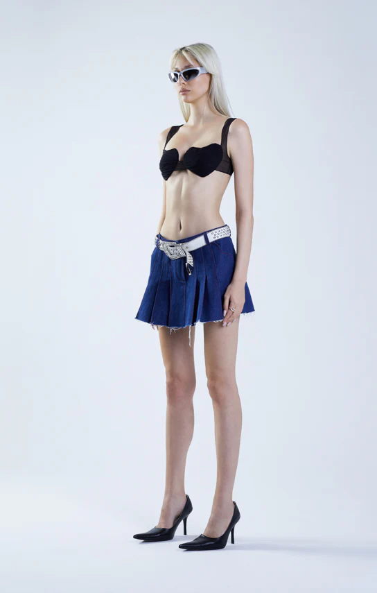 Ms. Heart Bra - Image 10