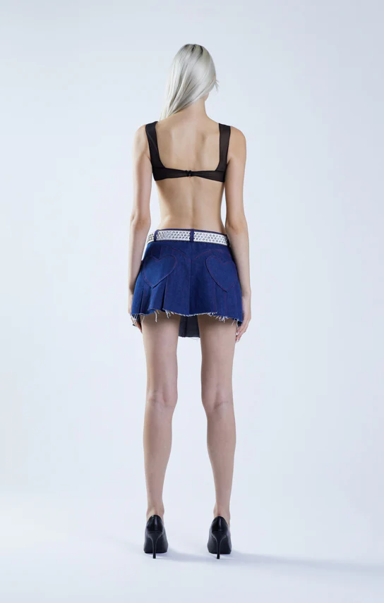 Ms. Heart Bra - Image 11
