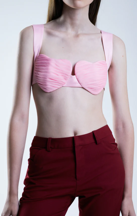 Ms. Heart Bra - Image 16