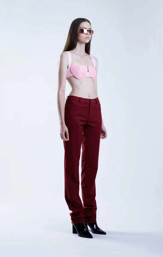 Ms. Heart Bra - Image 17