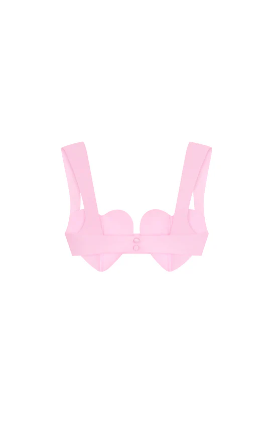Ms. Heart Bra - Image 19