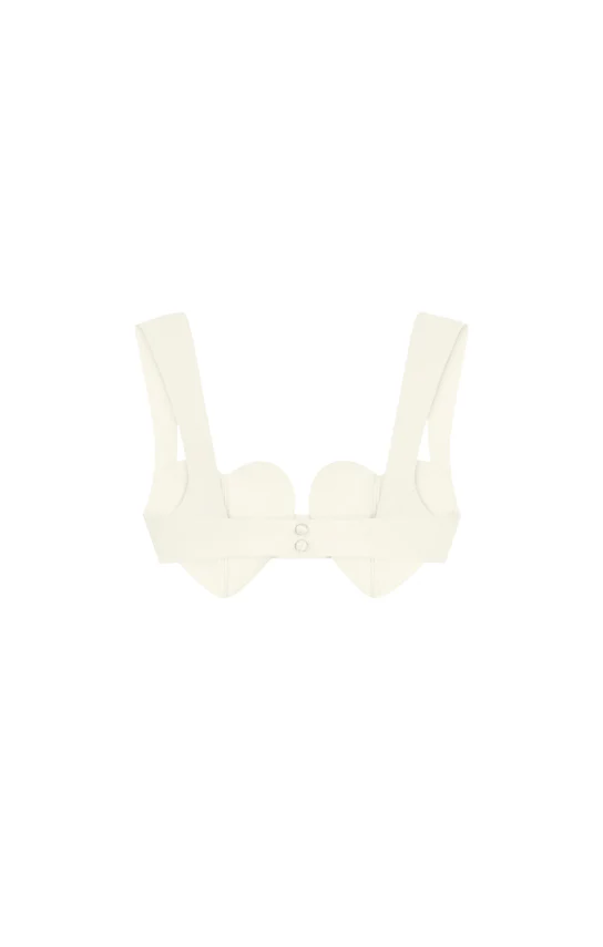 Ms. Heart Bra - Image 6