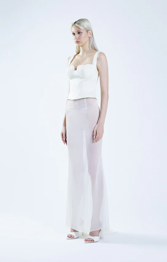 Ms. Heart Bustier - Image 12