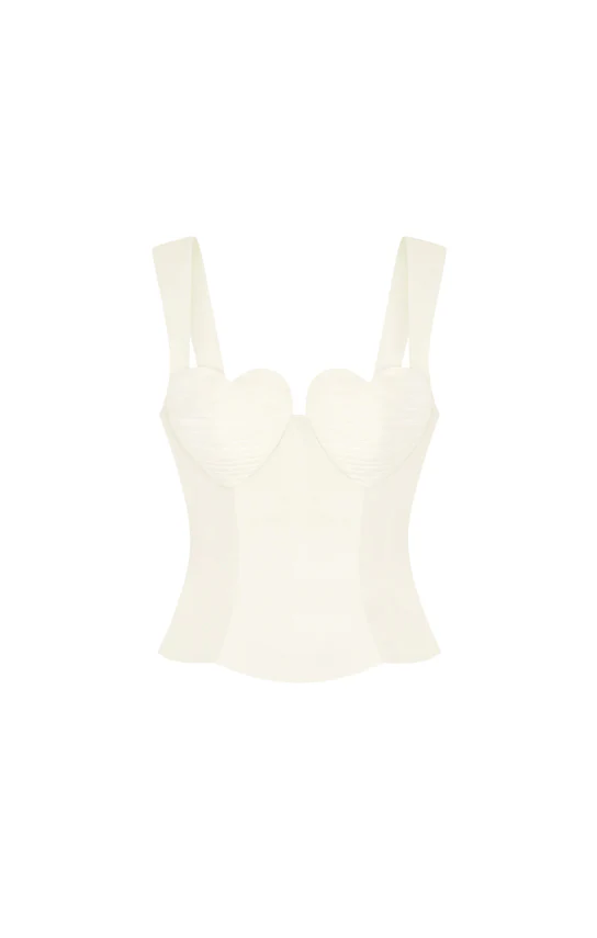 Ms. Heart Bustier - Image 13