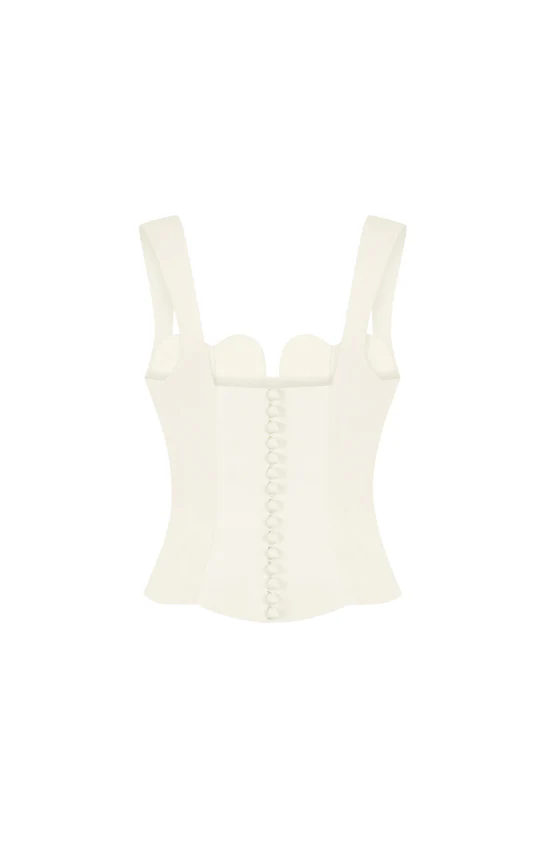 Ms. Heart Bustier - Image 14