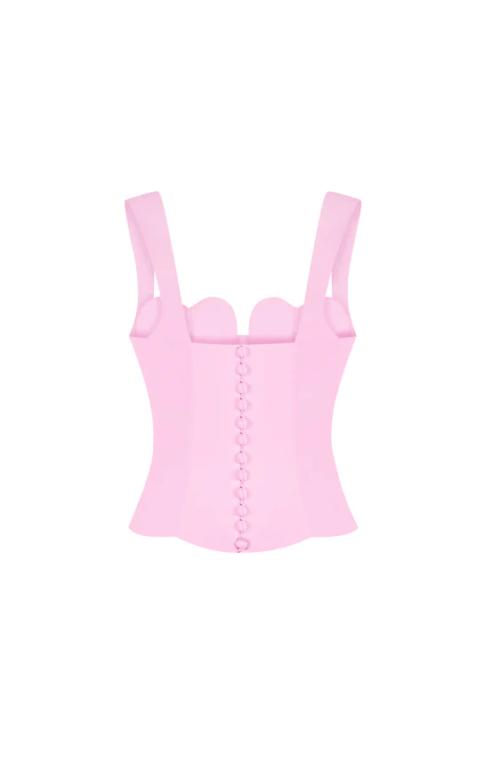 Ms. Heart Bustier - Image 6