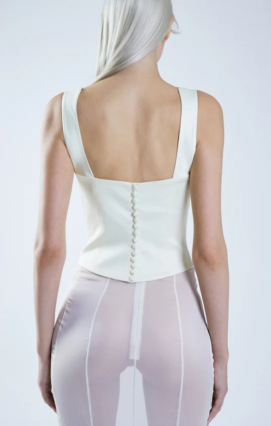 Ms. Heart Bustier - Image 9