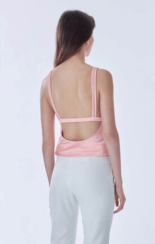 Ms. Heart Mini Top - Image 5