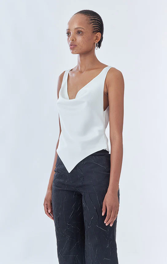 Ms. Heart Open Back Top - Image 7