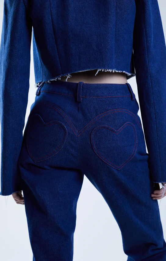 Ms. Heart Pants - Image 13