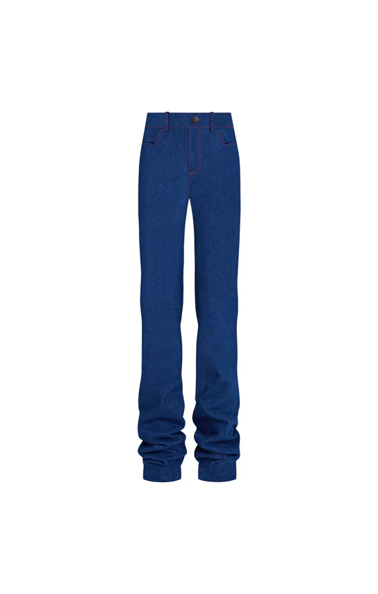 Ms. Heart Pants - Image 14