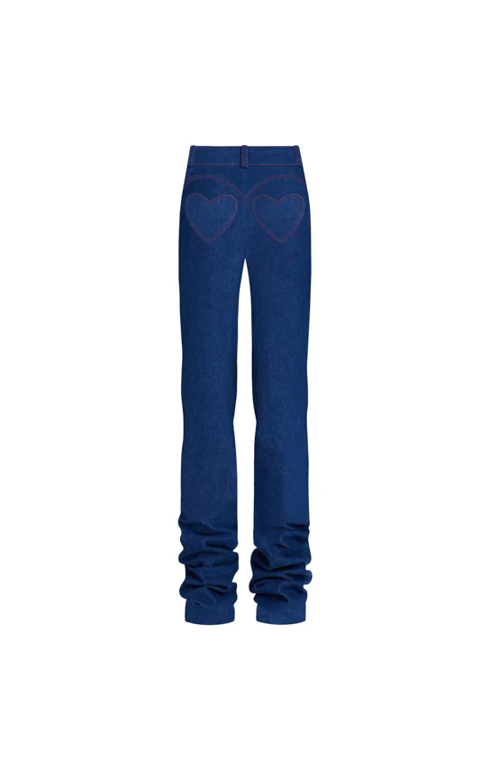 Ms. Heart Pants - Image 15