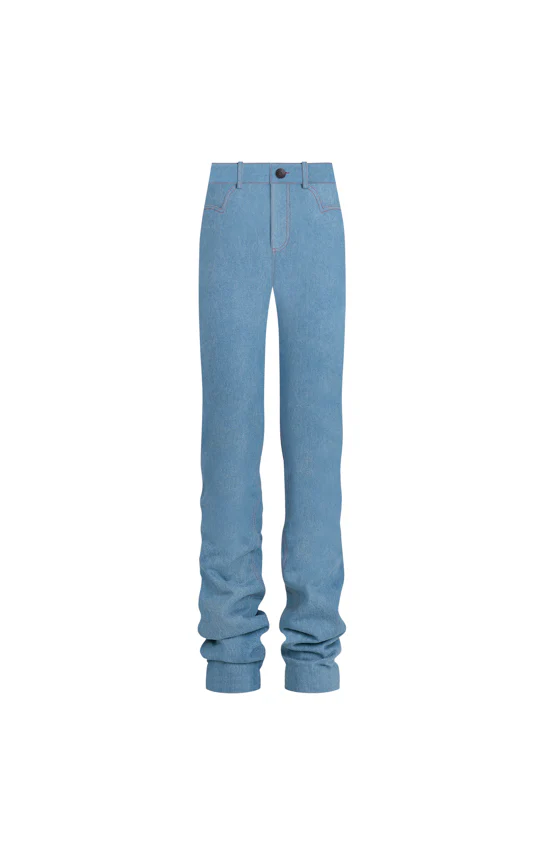 Ms. Heart Pants - Image 6