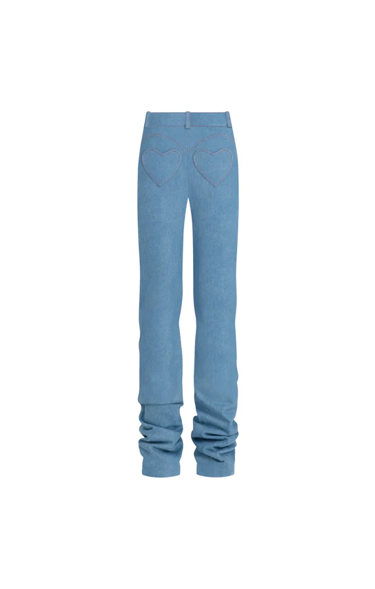Ms. Heart Pants - Image 7