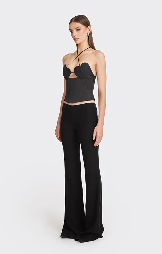 Ms. Heart Side Bustier - Image 5