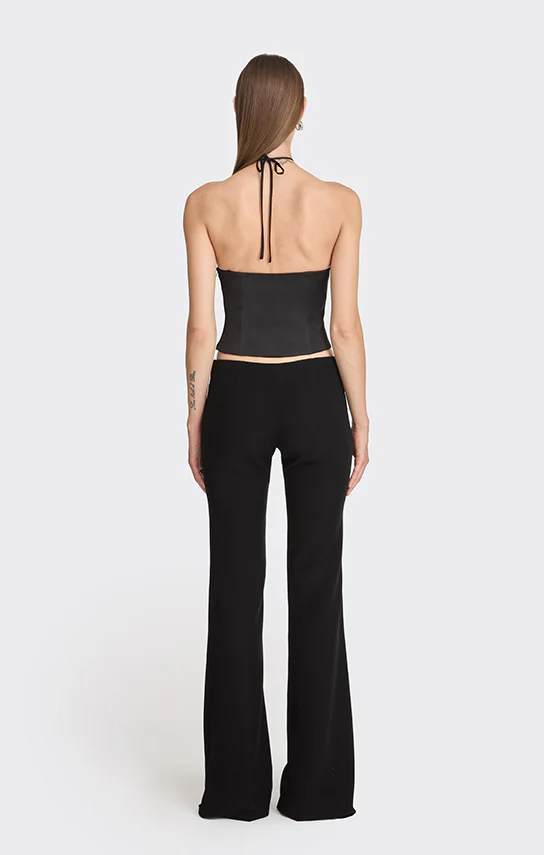 Ms. Heart Side Bustier - Image 7