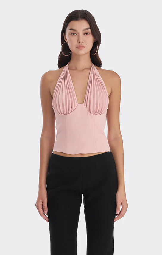 Ms. Pleat Corset - Image 13