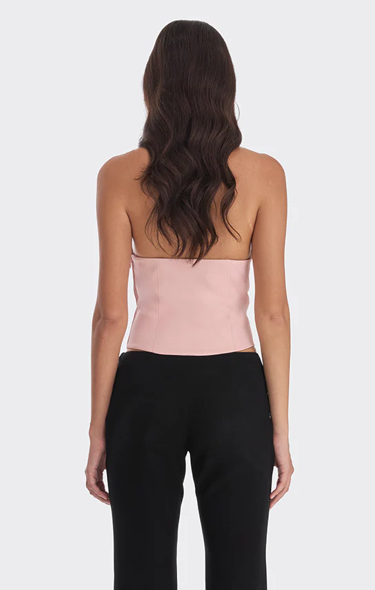 Ms. Pleat Corset - Image 14