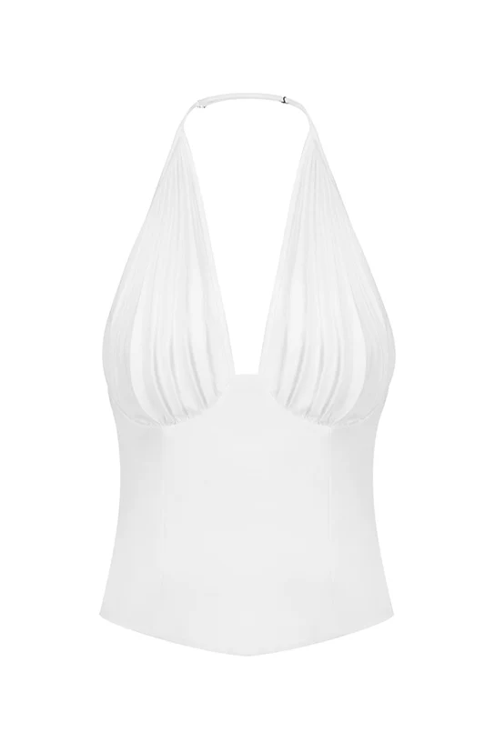 Ms. Pleat Corset - Image 3