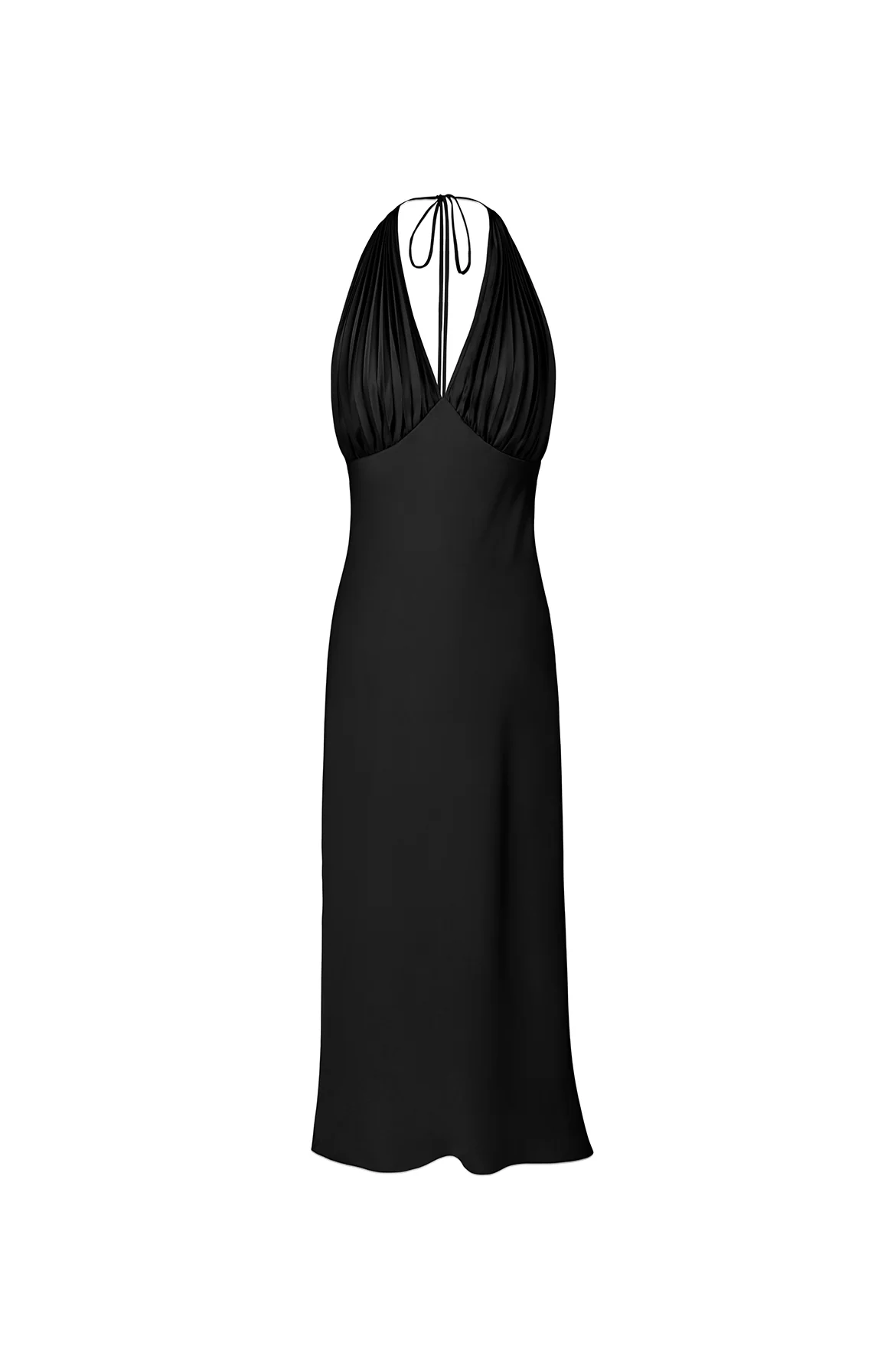 Ms. Pleat Dress - Image 10
