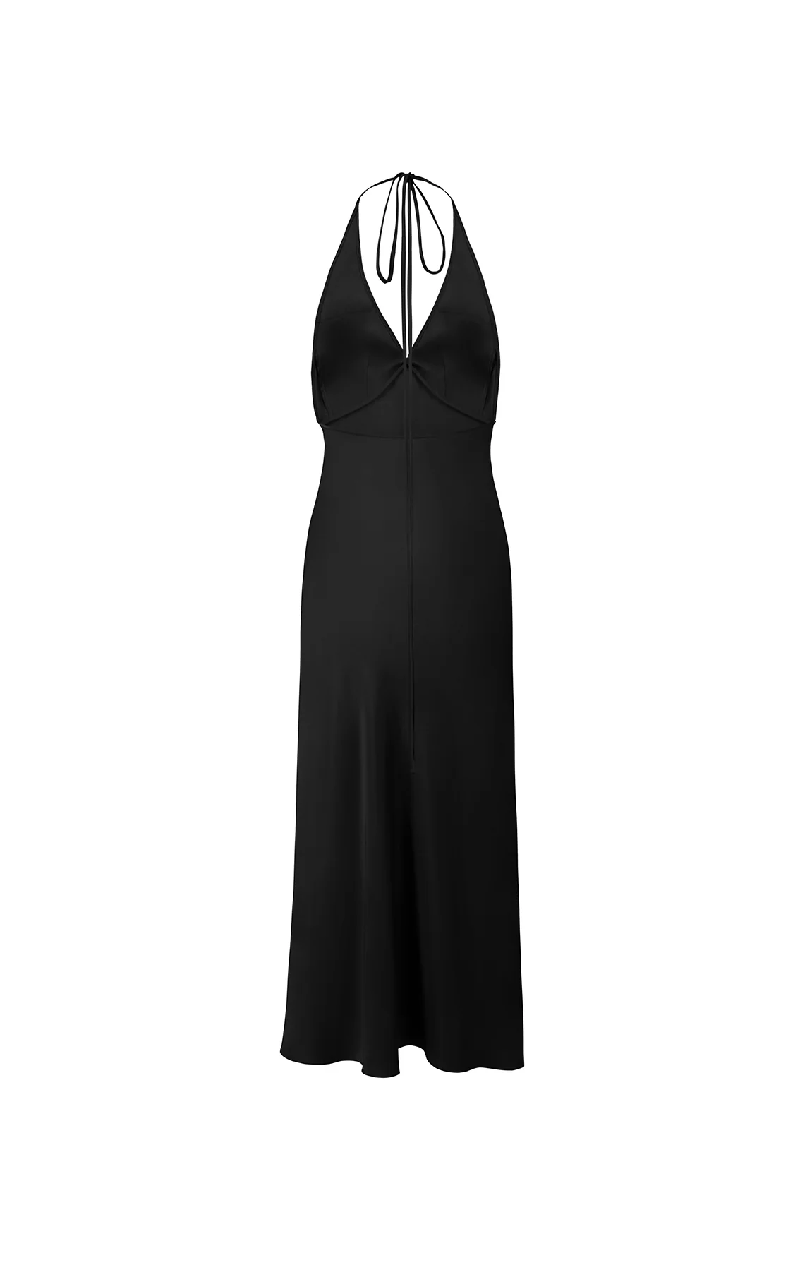 Ms. Pleat Dress - Image 11