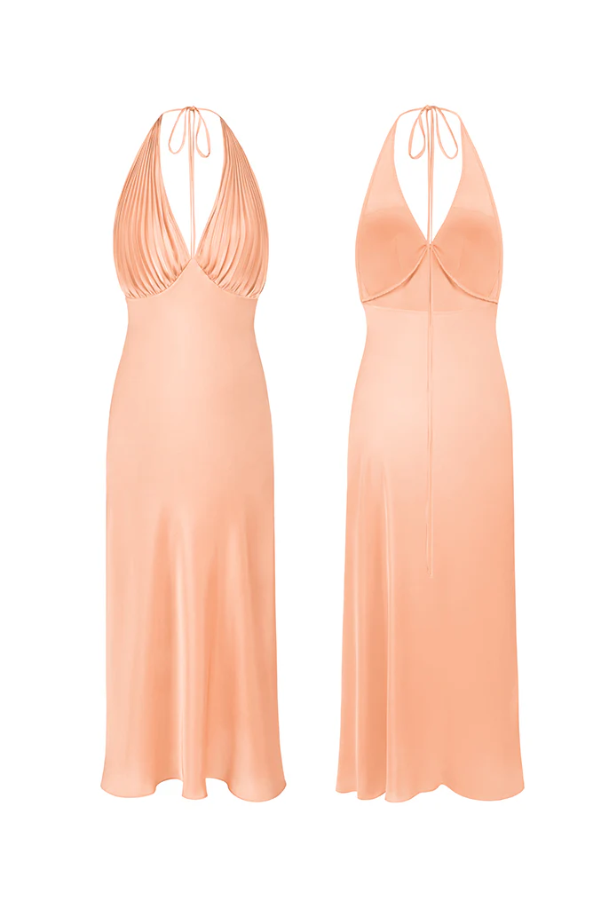 Ms. Pleat Dress - Image 15