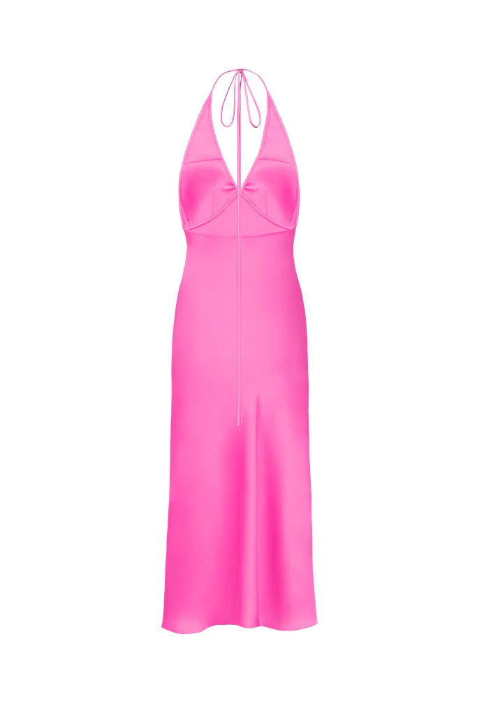 Ms. Pleat Dress - Image 20