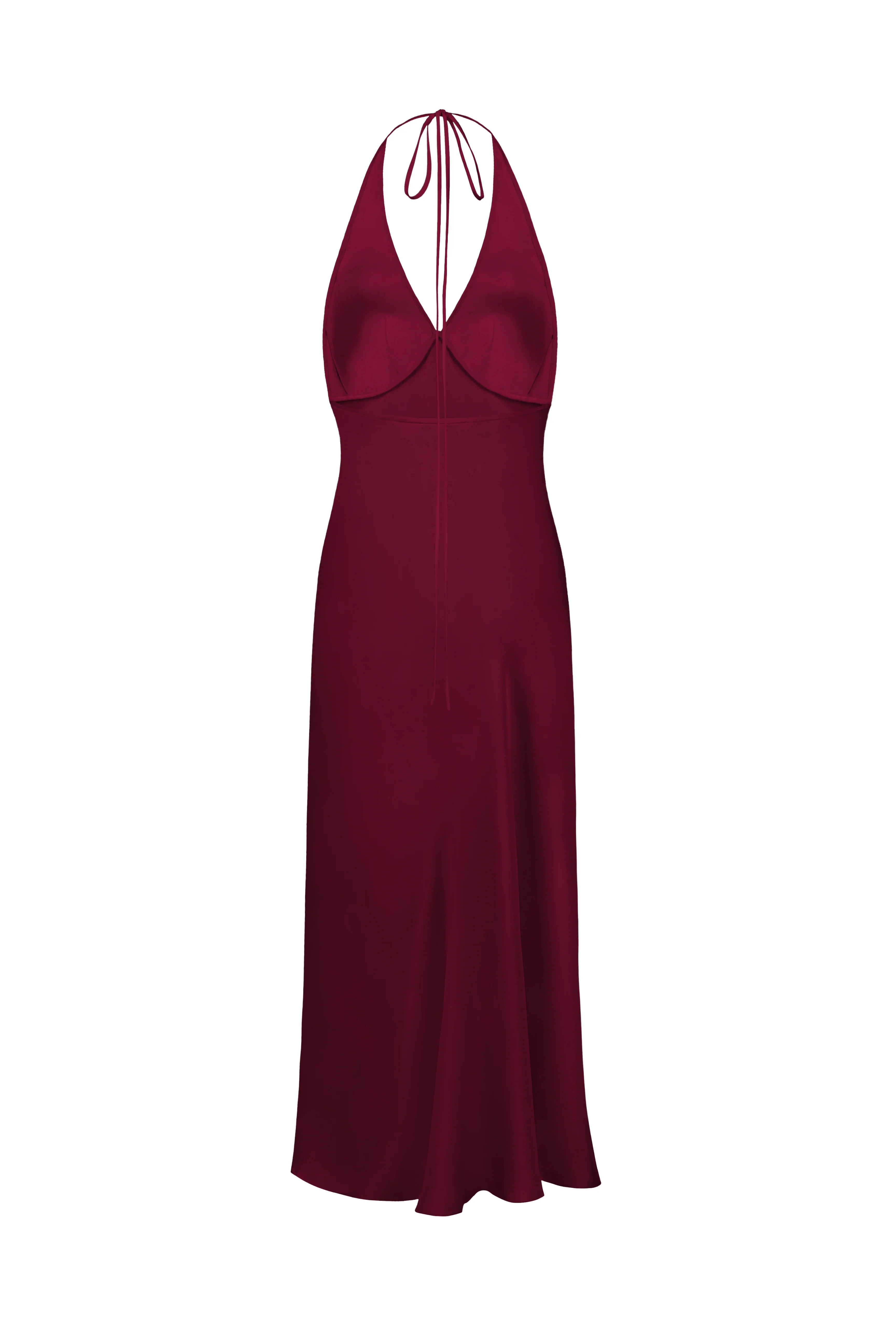 Ms. Pleat Dress - Image 25