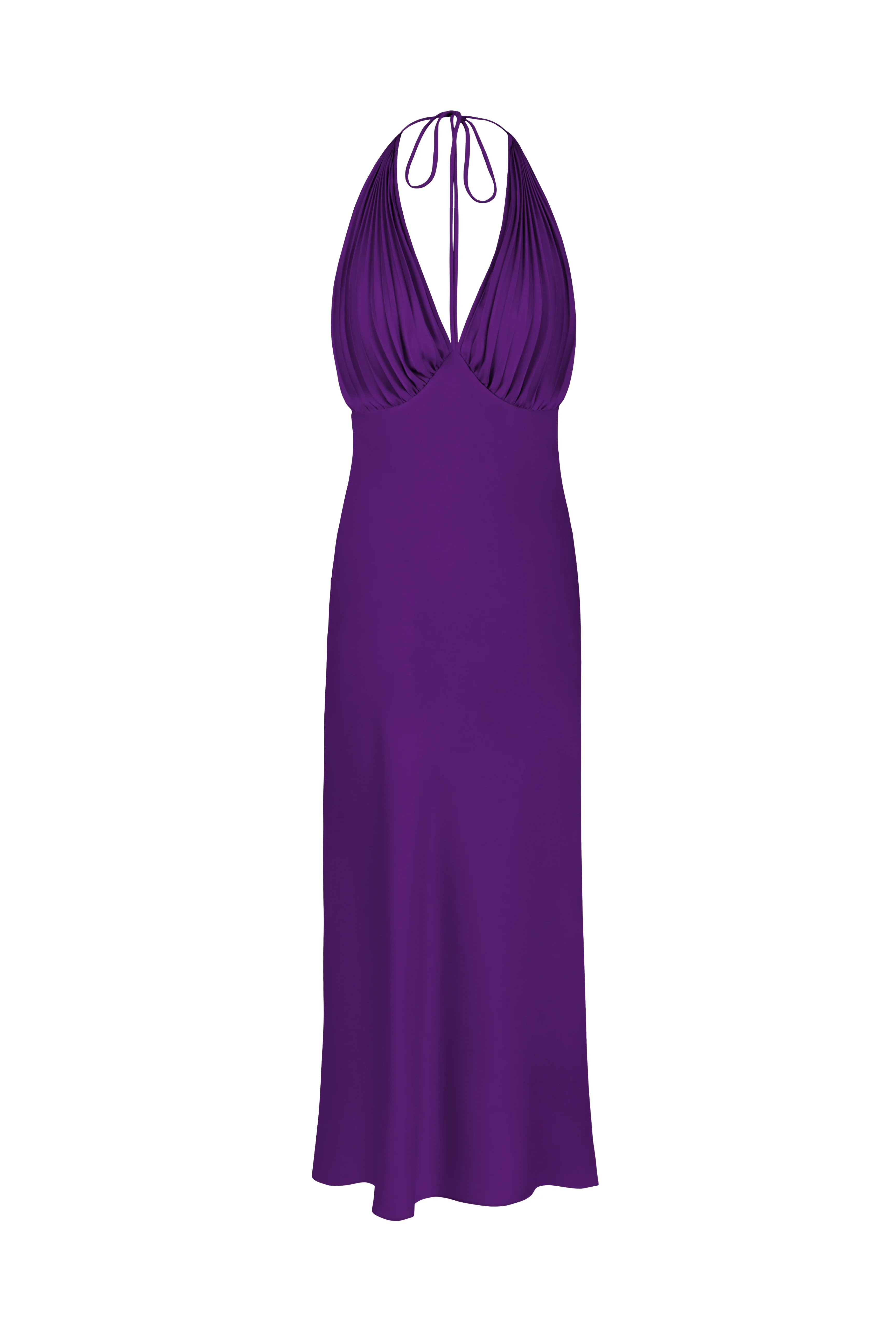 Ms. Pleat Dress - Image 26