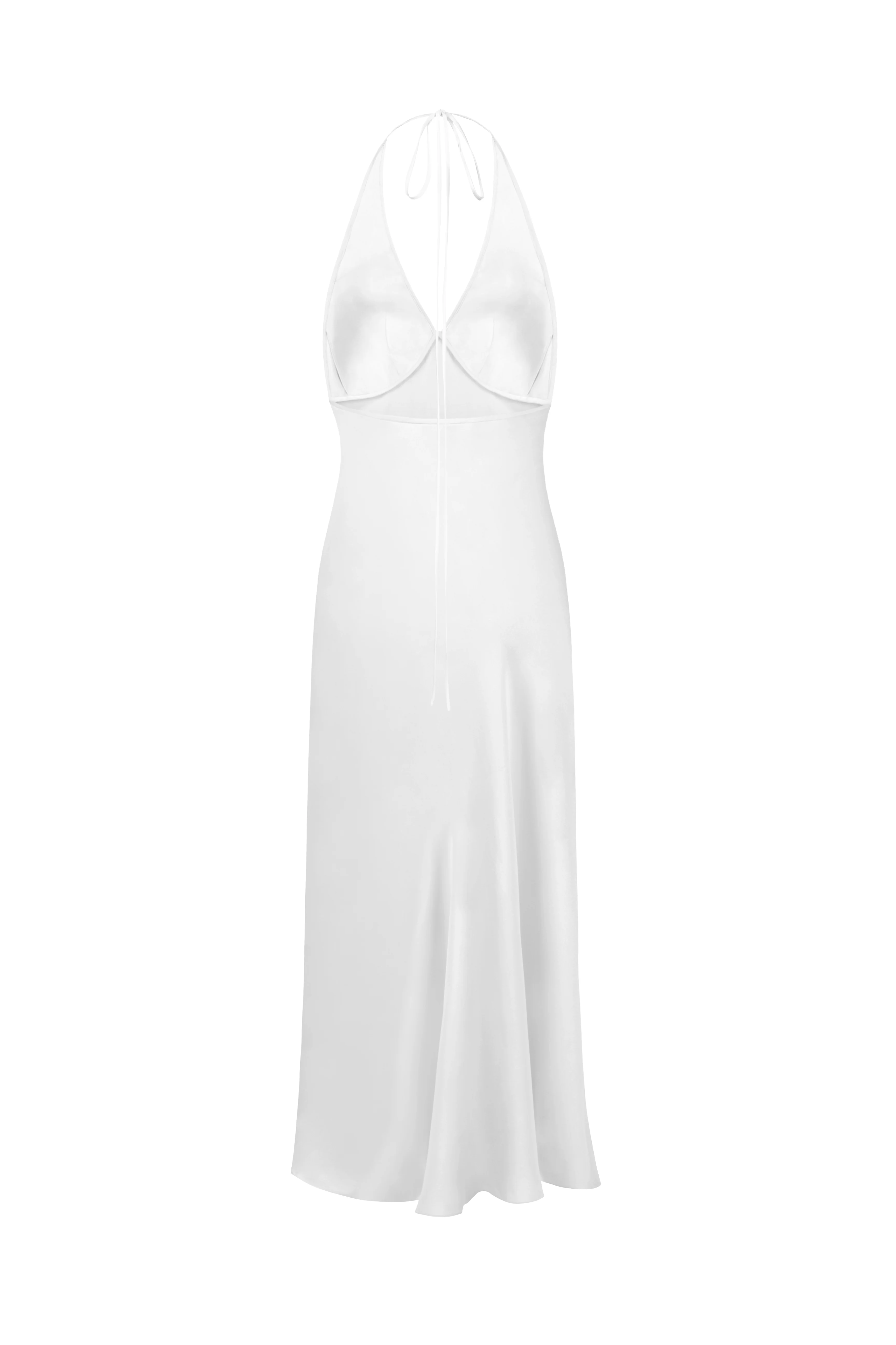 Ms. Pleat Dress - Image 29