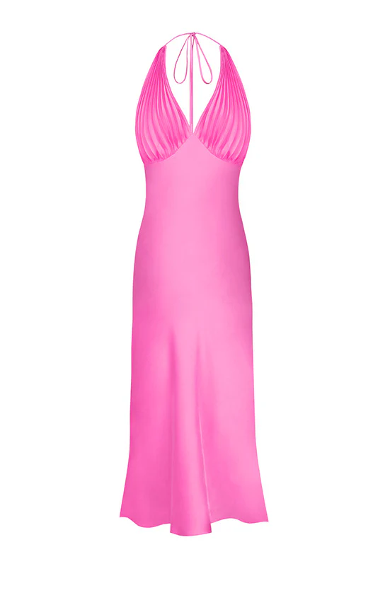 Ms. Pleat Dress - Image 36