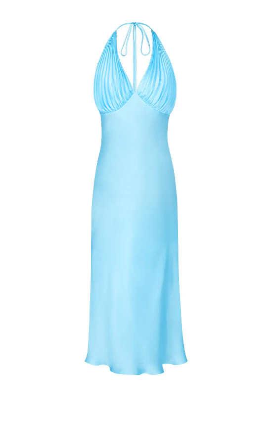 Ms. Pleat Dress - Image 37