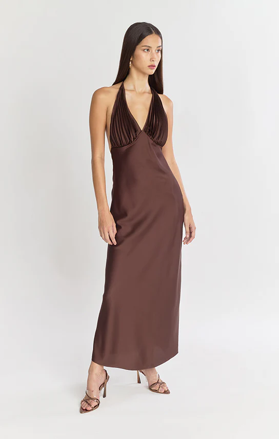 Ms. Pleat Dress - Image 6