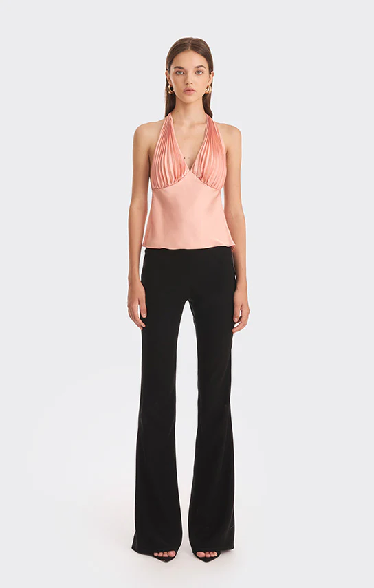 Ms.Pleat Top - Image 3