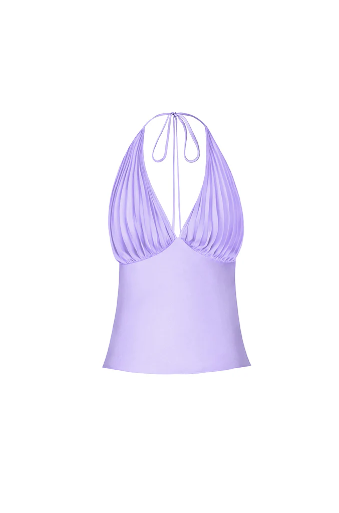 Ms.Pleat Top - Image 7