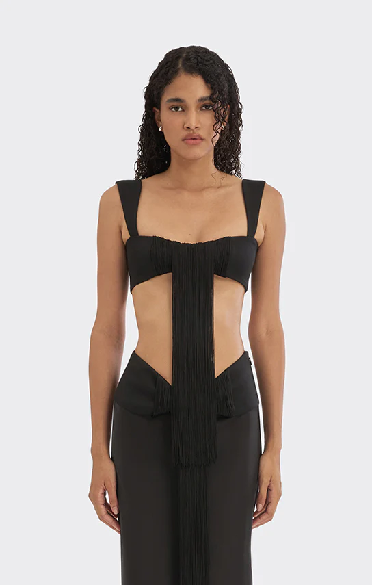 Ms. Thread Bra