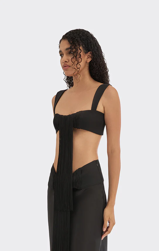 Ms. Thread Bra - Image 2