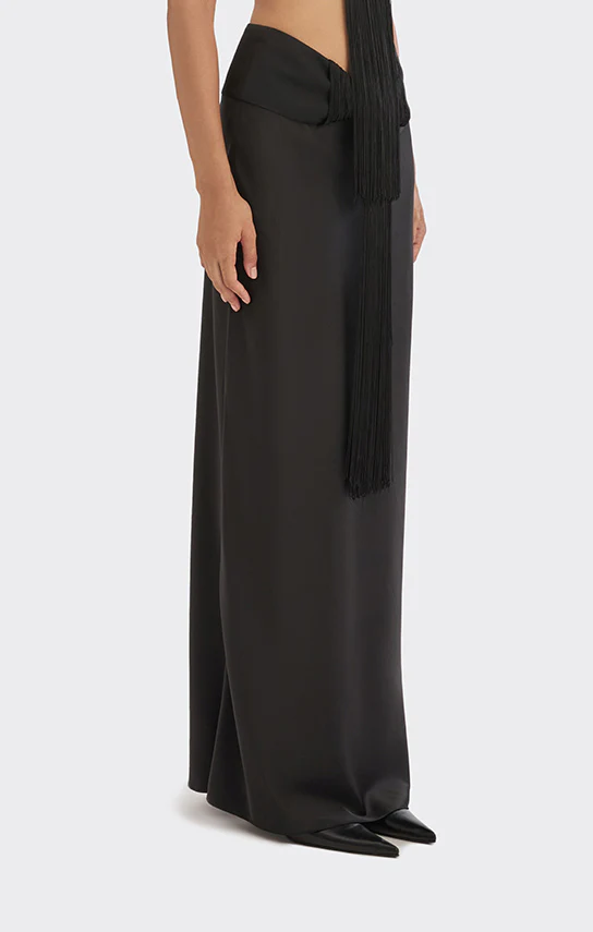 Ms. Thread Maxi Skirt - Image 2
