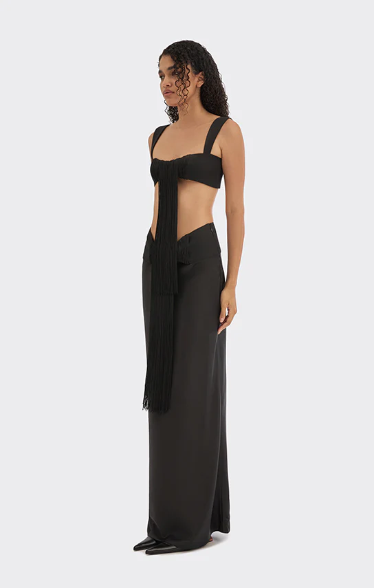 Ms. Thread Maxi Skirt - Image 3