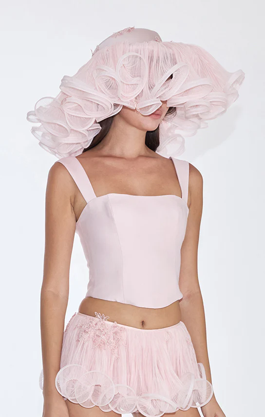 Ms. Tutu Hat - Image 10