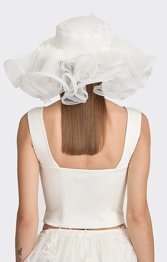 Ms. Tutu Hat - Image 3