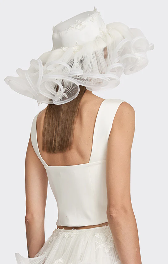 Ms. Tutu Hat - Image 4