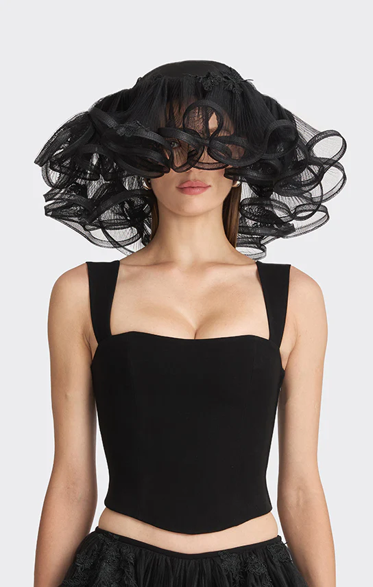 Ms. Tutu Hat - Image 5
